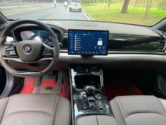 BYD Han 2023 DM-i Champion Edition 121KM Elite - ფოტო 8