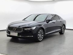 Volvo S90 Plug-in Hybrid Four-Wheel Drive Long Range Smart Luxury Edition - ფოტო 1