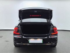 Volvo S90 Plug-in Hybrid Four-Wheel Drive Long Range Smart Luxury Edition - ფოტო 11