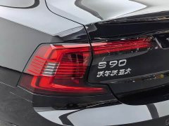 Volvo S90 Plug-in Hybrid Four-Wheel Drive Long Range Smart Luxury Edition - ფოტო 13