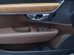 Volvo S90 Plug-in Hybrid Four-Wheel Drive Long Range Smart Luxury Edition - ფოტო 15