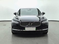 Volvo S90 Plug-in Hybrid Four-Wheel Drive Long Range Smart Luxury Edition - ფოტო 2