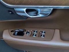 Volvo S90 Plug-in Hybrid Four-Wheel Drive Long Range Smart Luxury Edition - ფოტო 20