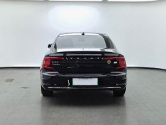 Volvo S90 Plug-in Hybrid Four-Wheel Drive Long Range Smart Luxury Edition - ფოტო 5