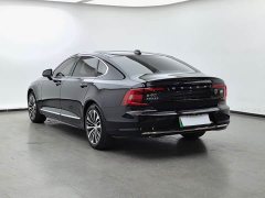 Volvo S90 Plug-in Hybrid Four-Wheel Drive Long Range Smart Luxury Edition - ფოტო 6