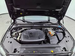 Volvo S90 Plug-in Hybrid Four-Wheel Drive Long Range Smart Luxury Edition - ფოტო 7