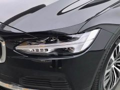 Volvo S90 Plug-in Hybrid Four-Wheel Drive Long Range Smart Luxury Edition - ფოტო 9
