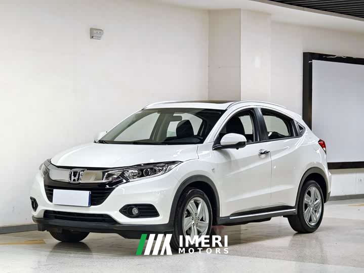 Honda Vezel 2020 1.5L CVT Elite - ავტომობილი ჩინეთიდან