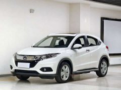 Honda Vezel 2020 1.5L CVT Elite - ფოტო 1
