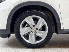 Honda Vezel 2020 1.5L CVT Elite - ფოტო 10