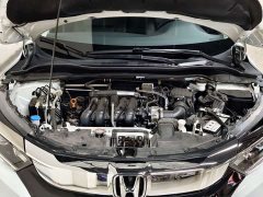 Honda Vezel 2020 1.5L CVT Elite - ფოტო 11