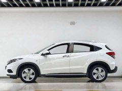 Honda Vezel 2020 1.5L CVT Elite - ფოტო 12