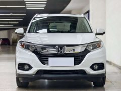 Honda Vezel 2020 1.5L CVT Elite - ფოტო 2