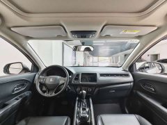 Honda Vezel 2020 1.5L CVT Elite - ფოტო 4