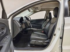 Honda Vezel 2020 1.5L CVT Elite - ფოტო 5