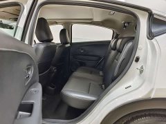 Honda Vezel 2020 1.5L CVT Elite - ფოტო 6