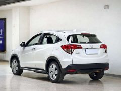 Honda Vezel 2020 1.5L CVT Elite - ფოტო 7