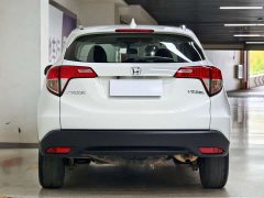 Honda Vezel 2020 1.5L CVT Elite - ფოტო 8