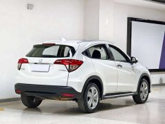 Honda Vezel 2020 1.5L CVT Elite - ფოტო 9