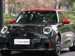 BMW MINI JCW JOHN COOPER WORKS - ფოტო 1