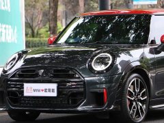 BMW MINI JCW JOHN COOPER WORKS - ფოტო 10