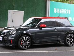 BMW MINI JCW JOHN COOPER WORKS - ფოტო 11