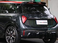 BMW MINI JCW JOHN COOPER WORKS - ფოტო 12