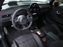 BMW MINI JCW JOHN COOPER WORKS - ფოტო 13