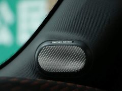 BMW MINI JCW JOHN COOPER WORKS - ფოტო 14
