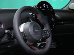 BMW MINI JCW JOHN COOPER WORKS - ფოტო 15