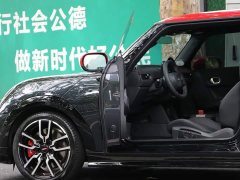 BMW MINI JCW JOHN COOPER WORKS - ფოტო 17