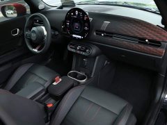 BMW MINI JCW JOHN COOPER WORKS - ფოტო 18