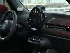 BMW MINI JCW JOHN COOPER WORKS - ფოტო 19