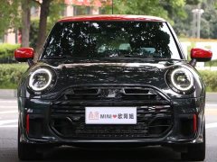 BMW MINI JCW JOHN COOPER WORKS - ფოტო 2