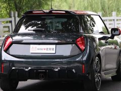 BMW MINI JCW JOHN COOPER WORKS - ფოტო 4