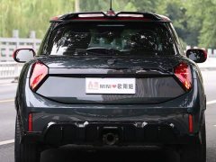 BMW MINI JCW JOHN COOPER WORKS - ფოტო 5