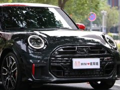 BMW MINI JCW JOHN COOPER WORKS - ფოტო 8
