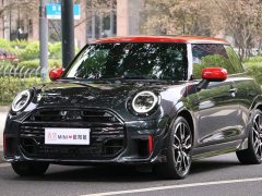 BMW MINI JCW JOHN COOPER WORKS - ფოტო 9