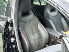 Mercedes-Benz CLA (Imported) CLA 200 - ფოტო 11