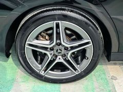 Mercedes-Benz CLA (Imported) CLA 200 - ფოტო 12