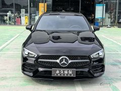 Mercedes-Benz CLA (Imported) CLA 200 - ფოტო 2