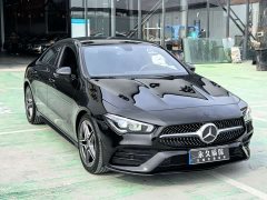 Mercedes-Benz CLA (Imported) CLA 200 - ფოტო 3