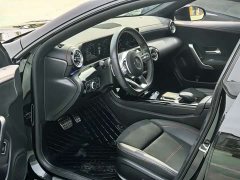 Mercedes-Benz CLA (Imported) CLA 200 - ფოტო 4