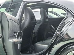 Mercedes-Benz CLA (Imported) CLA 200 - ფოტო 5