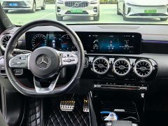 Mercedes-Benz CLA (Imported) CLA 200 - ფოტო 6