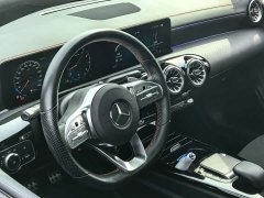 Mercedes-Benz CLA (Imported) CLA 200 - ფოტო 7