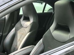 Mercedes-Benz CLA (Imported) CLA 200 - ფოტო 8