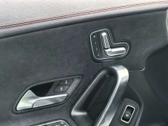 Mercedes-Benz CLA (Imported) CLA 200 - ფოტო 9