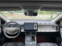 Leapmotor Leapo B01 550 LiDAR Edition - ფოტო 5