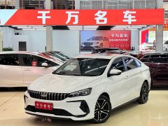 Geely Binrui COOL 1.5T DCT Dragon Ascend Edition - ფოტო 1